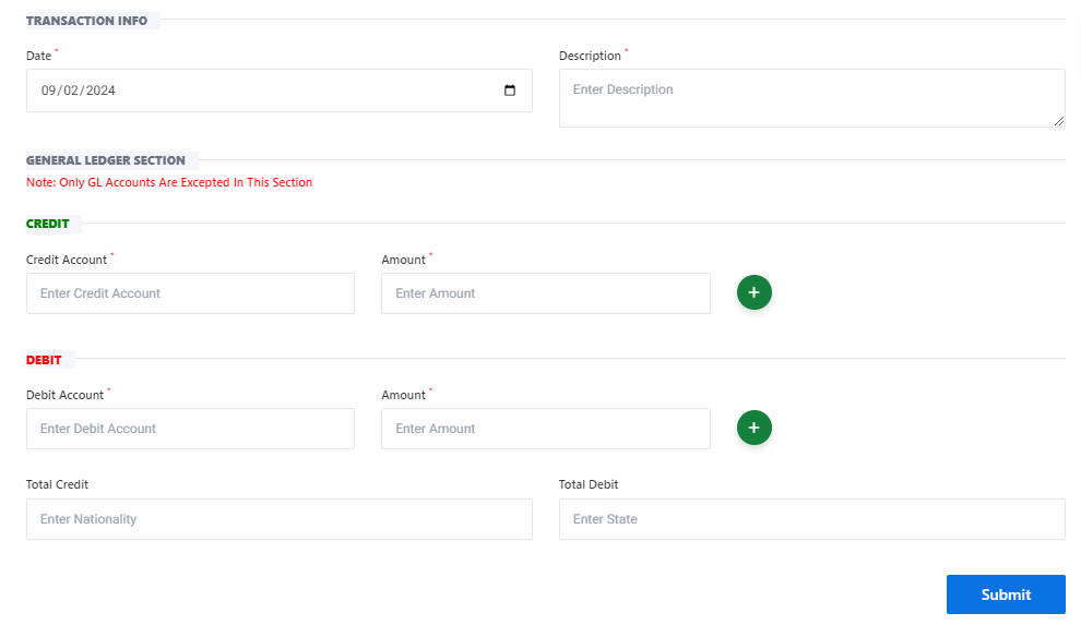 SAFHA Registration SAFHA Registration