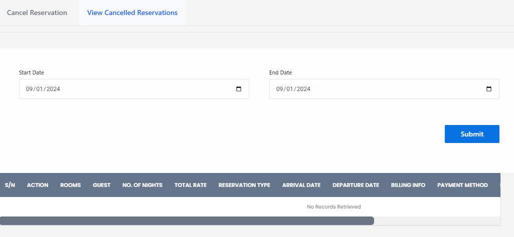 SAFHA Registration SAFHA Registration
