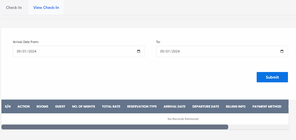 SAFHA Registration SAFHA Registration