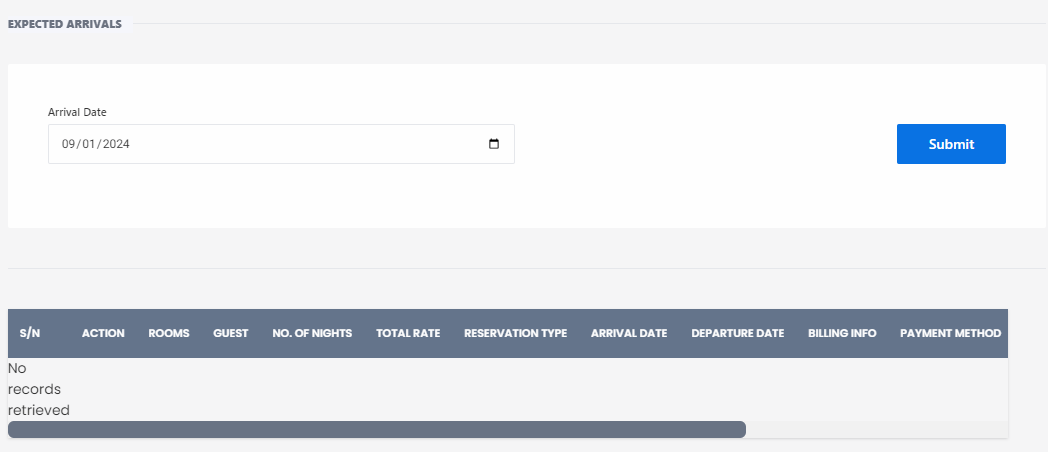 SAFHA Registration SAFHA Registration