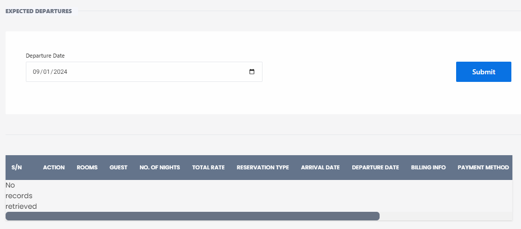 SAFHA Registration