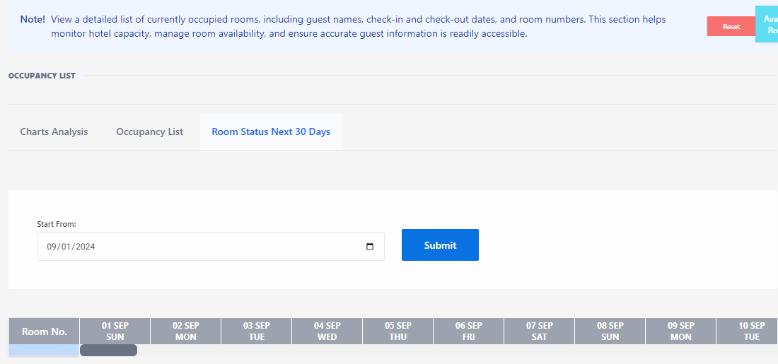 SAFHA Registration SAFHA Registration