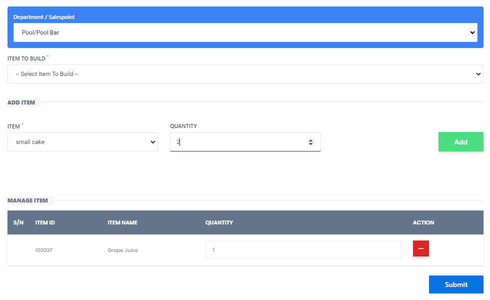 SAFHA Registration SAFHA Registration